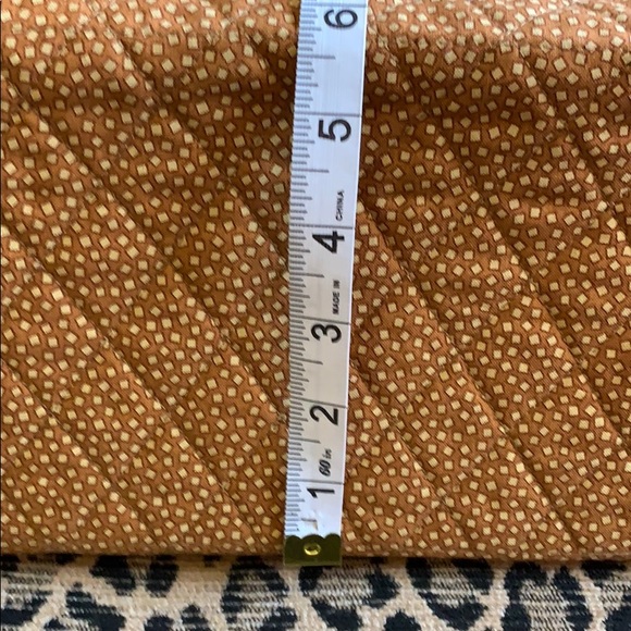 Hand sewn better than Vera Bradley horse tote NWOT - Picture 4 of 7